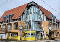 Büro in Stuttgart 2.000 € 175 m²