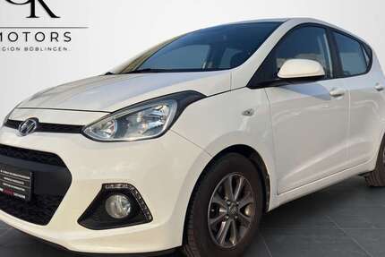 Hyundai i10 108.000 km 6.790 € Waldenbuch 71111