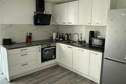 Wohnung Stuttgart Feuerbach - 4 Zimmer, 85 m&sup2;, 1.500&euro; | Angebot:26399176