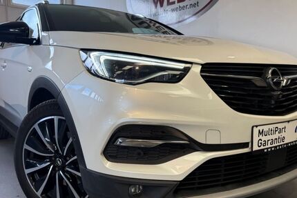 Opel Grandland (X) 99.999 km 16.890 &euro; Sindelfingen/Darmsheim 71069