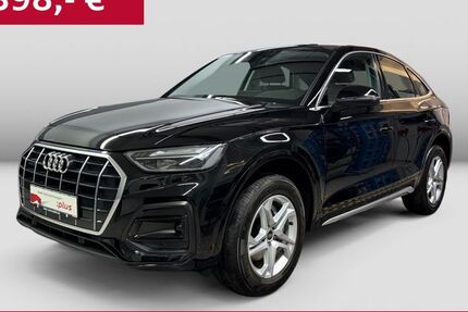 Audi Q5 33.600 km 45.930 &euro; Ludwigsburg 71636