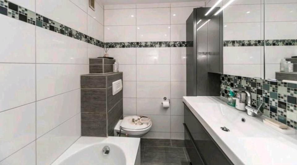 Etagenwohnung Waiblingen Beinstein - 3.5 Zimmer, 92 m&sup2;, 369.000&euro; | Angebot:26447791