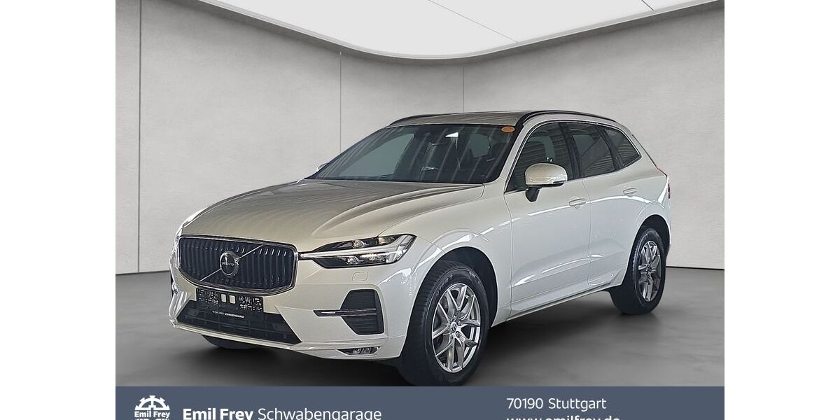 Volvo XC60 24.184 km 38.400 &euro; Stuttgart 70190