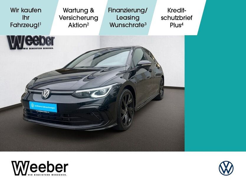 VW Golf 30.128 km 29.449 € Herrenberg 71083