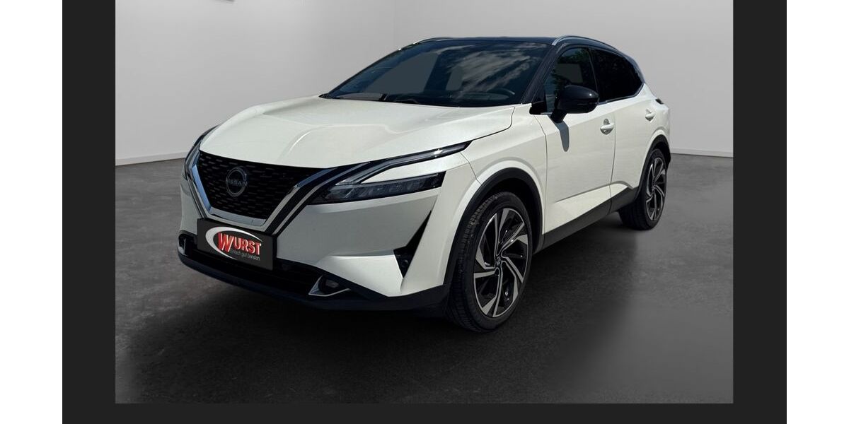 Nissan Qashqai 28.000 km 26.880 &euro; Bempflingen 72658