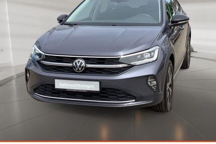 VW Taigo 6.200 km 23.490 &euro; Kirchheim 73230