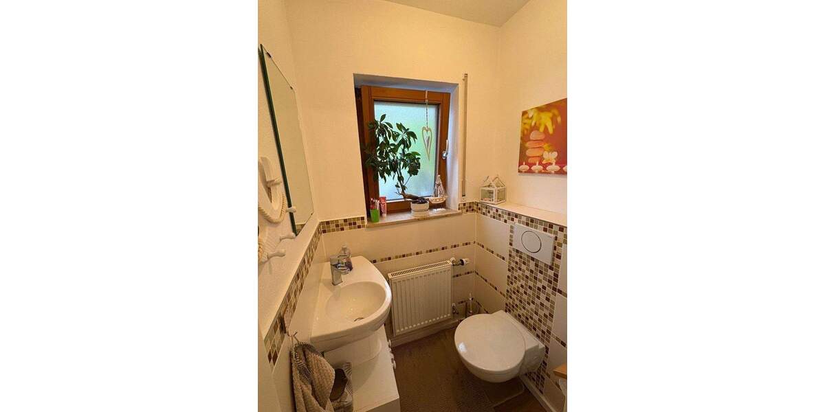 Doppelhaushälfte Gärtringen (OT Rohrau) Rohrau - 6 Zimmer, 140 m&sup2;, 629.900&euro; | Angebot:24765880