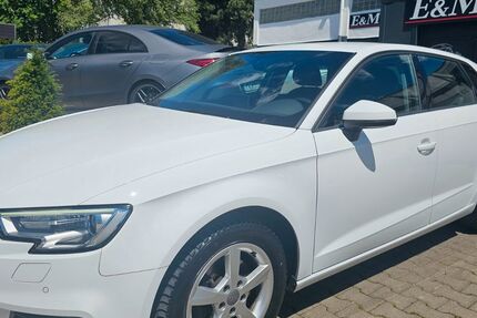 Audi A3 128.285 km 16.480 &euro; Magstadt 71106