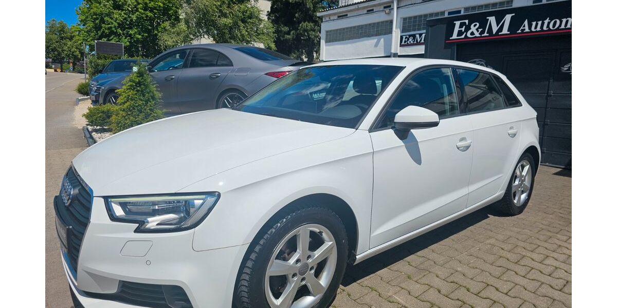 Audi A3 128.285 km 16.480 &euro; Magstadt 71106
