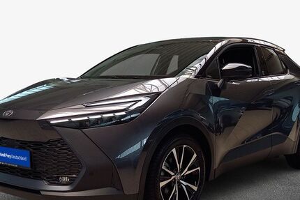 Toyota C-HR 25.900 km 27.950 &euro; Stuttgart 70469
