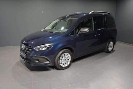 Mercedes Citan
