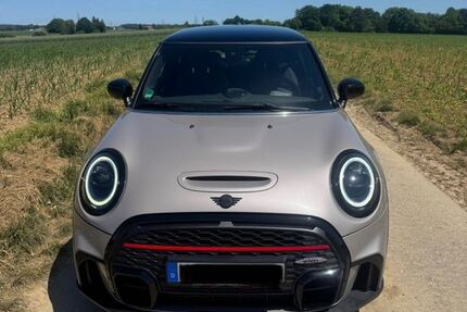 Mini John Cooper Works 20.450 km 32.500 &euro; Unterensingen 72669