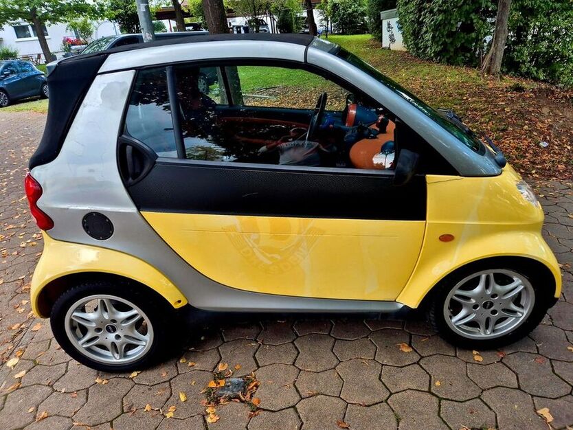 ForTwo