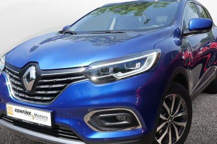 Renault Kadjar 54.900 km 16.930 € Bietigheim-Bissingen 74321