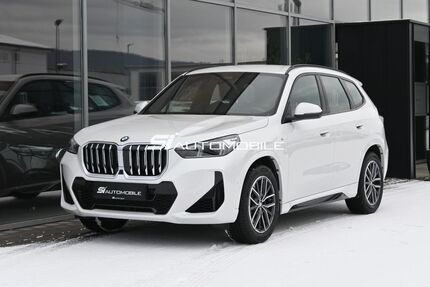 BMW X1 6.000 km 50.450 &euro; Winterbach bei Stuttgart 73650