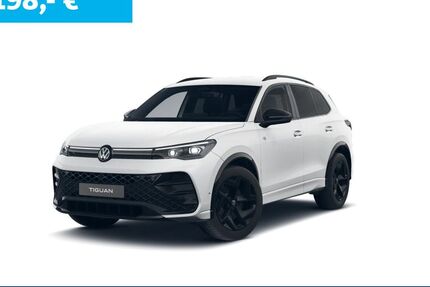 VW Tiguan 11.496 km 44.930 &euro; Fellbach 70736