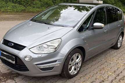 Ford Galaxy 195.500 km 5.250 &euro; Ditzingen 71254