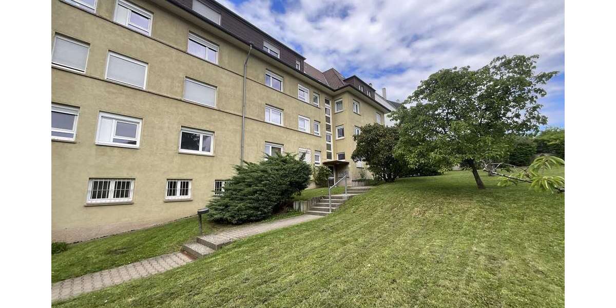 Etagenwohnung Stuttgart Hasenberg - 1 Zimmer, 32 m&sup2;, 385&euro; | Angebot:26578500
