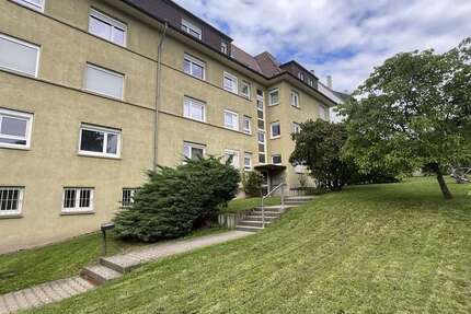 Wohnung Stuttgart Hasenberg - 1 Zimmer, 32 m&sup2;, 385&euro; | Angebot:26578500