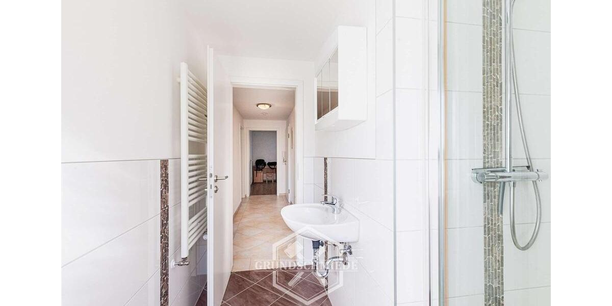 Praktische 3-Zimmer-Wohnung in Ludwigsburg-Oßweil 3 zimmer