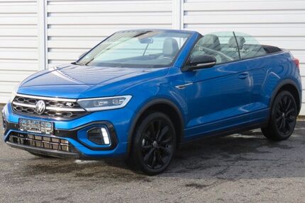 VW T-Roc 35.945 km 27.800 &euro; Gerlingen 70839