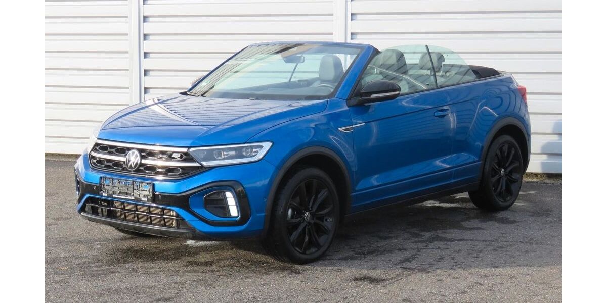 VW T-Roc 35.945 km 27.800 &euro; Gerlingen 70839
