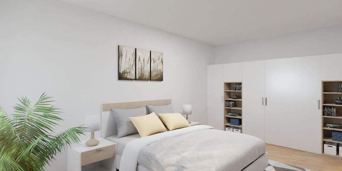 Genießen statt nur wohnen 4 zimmer