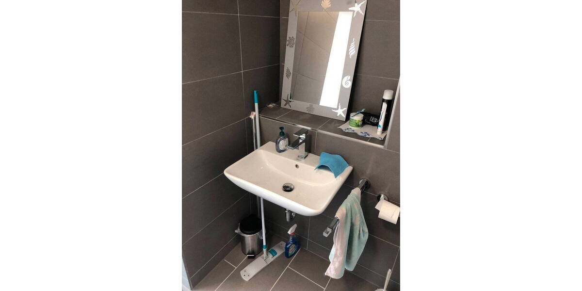Etagenwohnung Sindelfingen Maichingen - 2 Zimmer, 62 m&sup2;, 920&euro; | Angebot:26865305