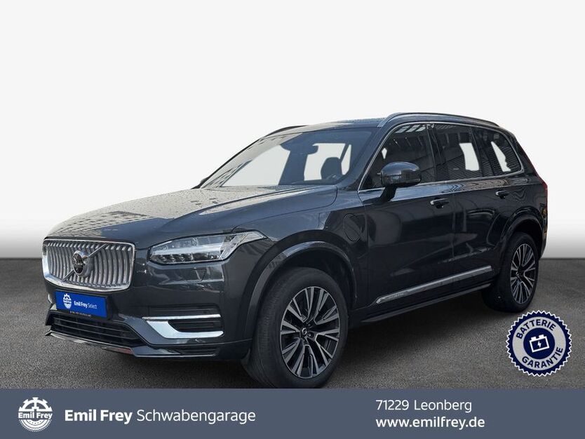 XC90
