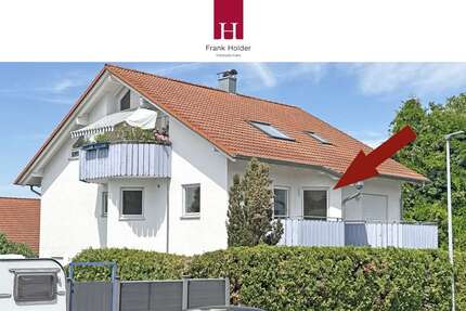 Wohnung Reutlingen Reutlingen (Kernstadt) - 3 Zimmer, 63 m&sup2;, 265.000&euro; | Angebot:27063705
