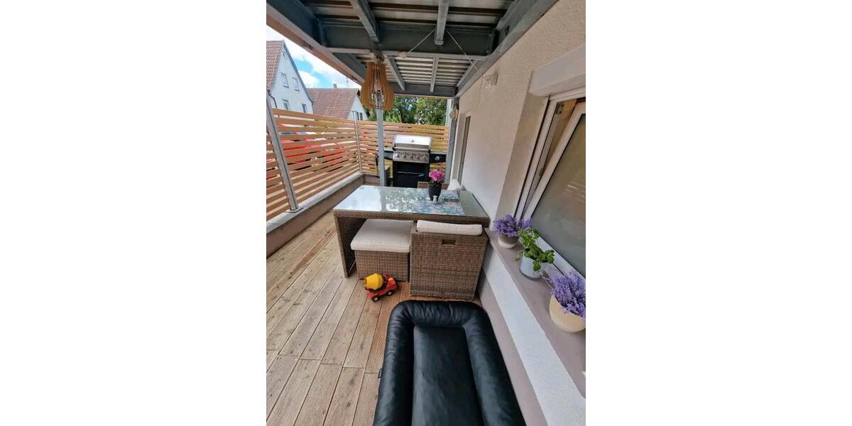 Einfamilienhaus Waiblingen Bittenfeld - 4 Zimmer, 95 m&sup2;, 339.000&euro; | Angebot:26104938