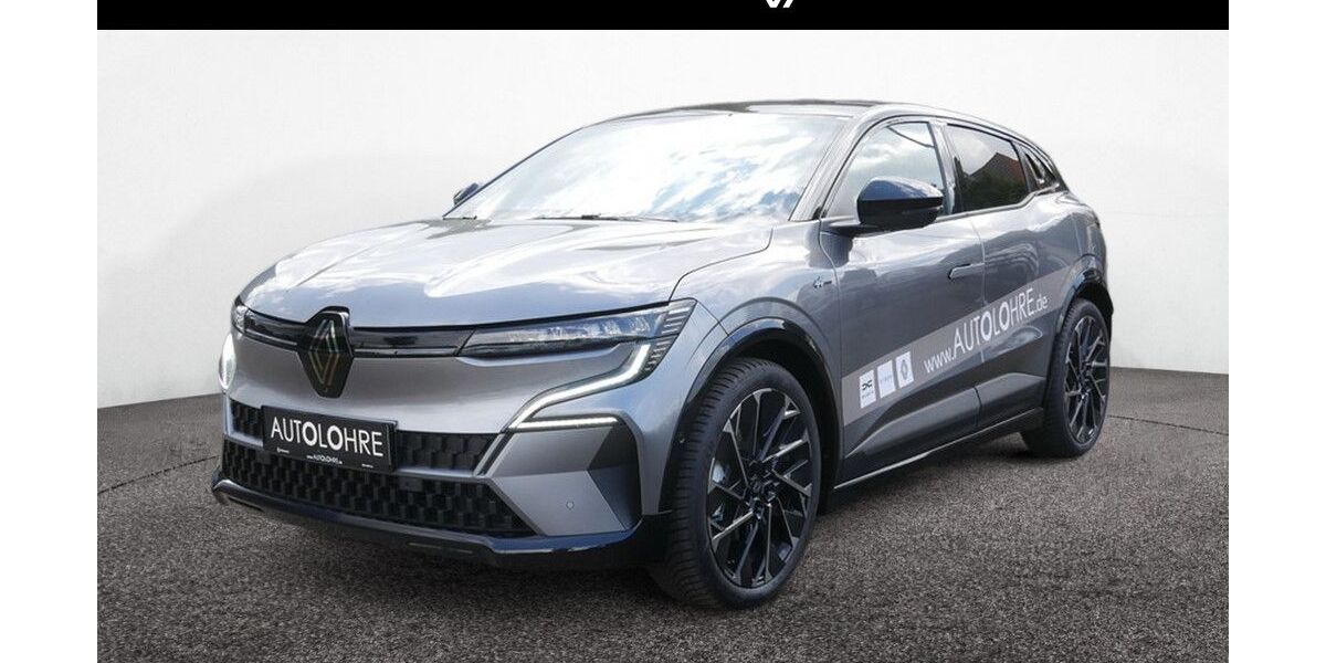 Renault Megane E-TECH 1.500 km 39.980 &euro; Ostelsheim 75395