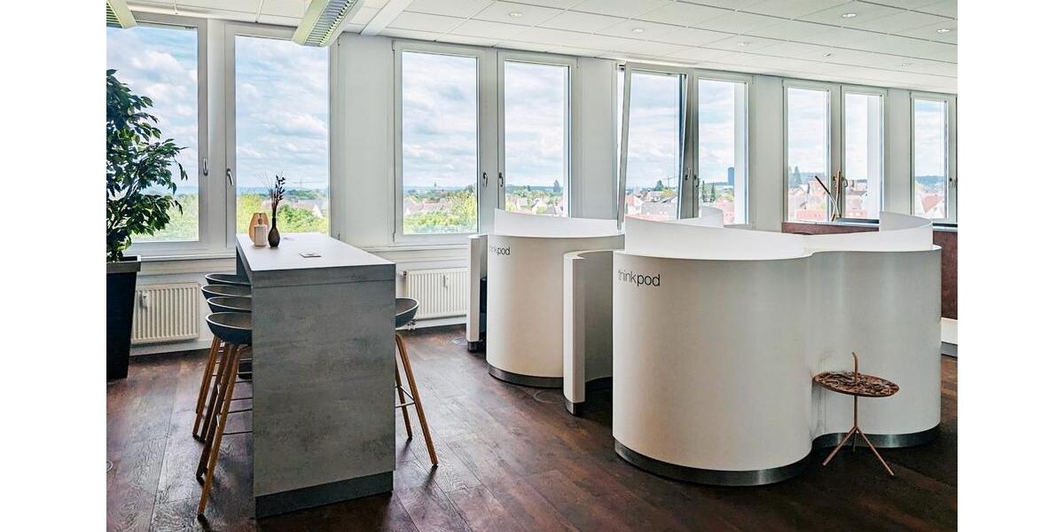 Gewerbeobjekt Stuttgart Vaihingen - 829&euro; | Angebot:22938567