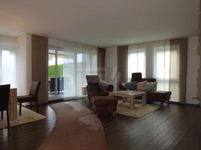 HELL UND HOCHWERTIG IN FILDERSTADT, MIT GARTEN - Erdgeschoßwohnung Filderstadt | Angebot:25070507