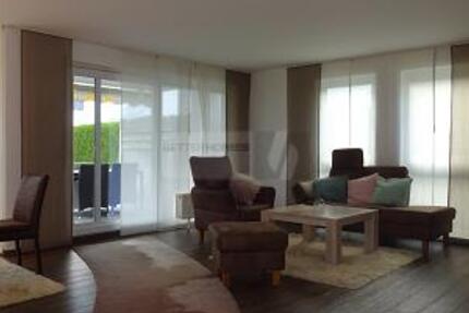 HELL UND HOCHWERTIG IN FILDERSTADT, MIT GARTEN - Wohnung Filderstadt | Angebot:25070507