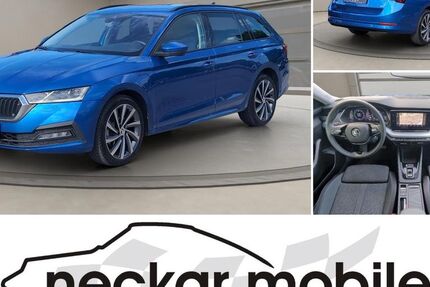 Skoda Octavia 100.000 km 21.990 &euro; Tübingen 72074