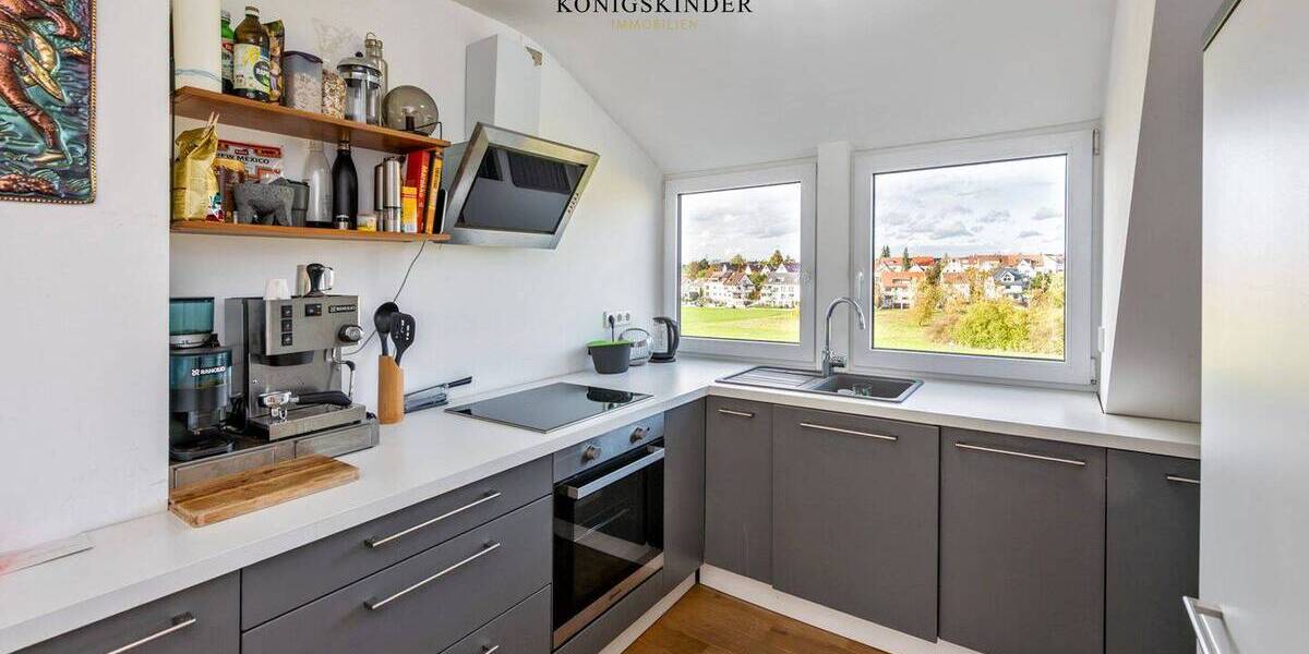 Mehrfamilienhaus, Wohnhaus Stuttgart Weilimdorf - 1 Zimmer, 330 m&sup2;, 1.399.000&euro; | Angebot:26486402