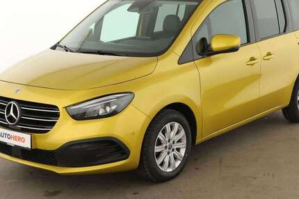 Mercedes-Benz T-Klasse 20.169 km 22.670 &euro; Stuttgart 70195