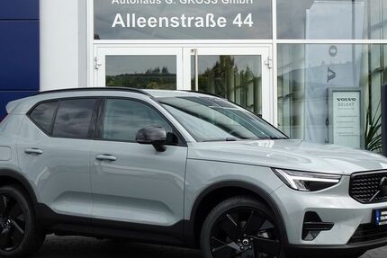 Volvo XC40 3.000 km 49.180 &euro; Kirchheim/Teck 73230