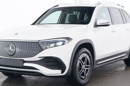 Mercedes-Benz EQB 24.095 km 35.690 &euro; Waiblingen 71332