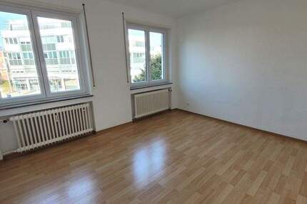Gemütliche 2 Zimmer-Wohnung mit TG-Platz in verkehrsgünstiger Lage! Sofort beziehbar! 2 zimmer