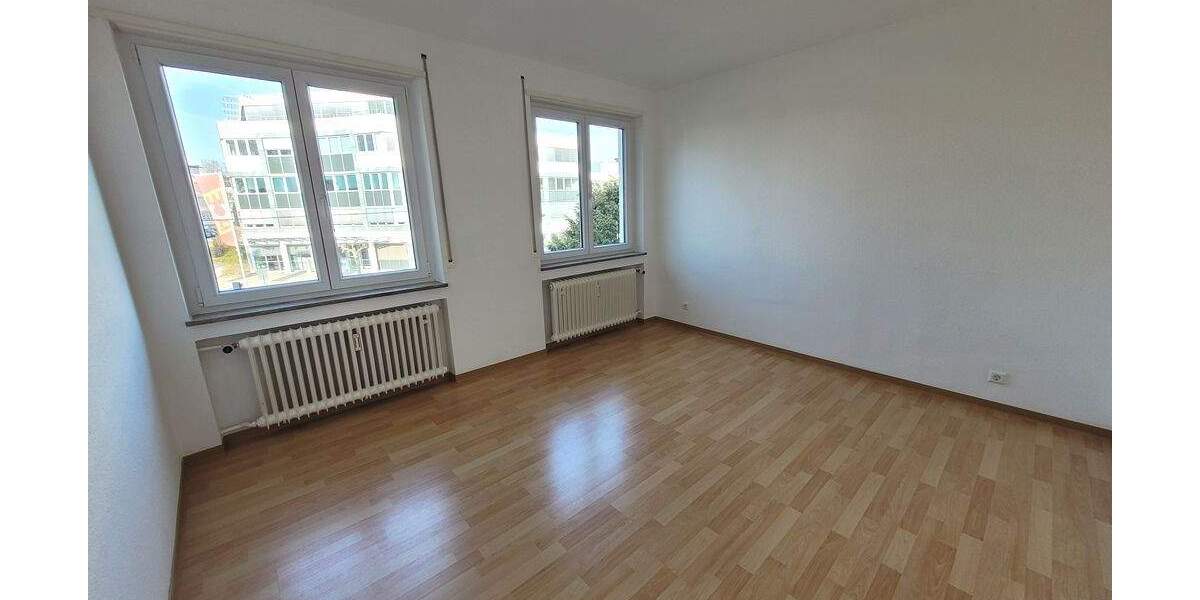 Gemütliche 2 Zimmer-Wohnung mit TG-Platz in verkehrsgünstiger Lage! Sofort beziehbar! 2 zimmer
