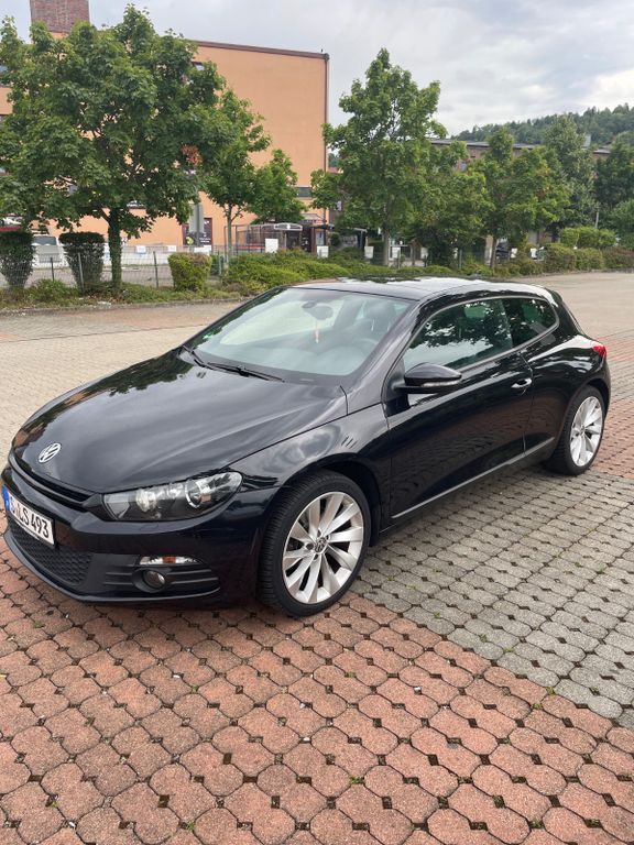Scirocco
