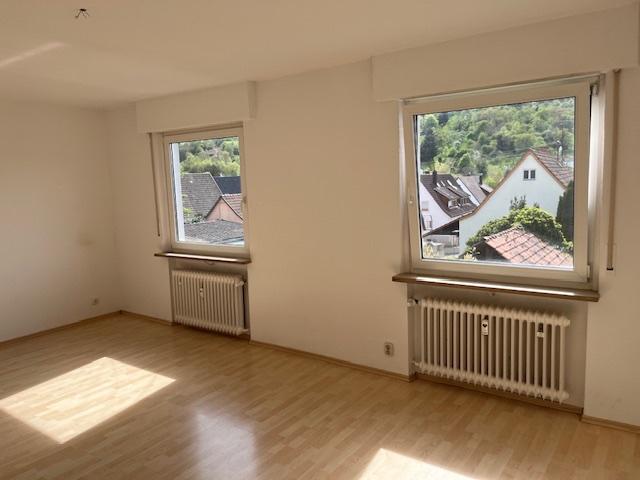 Etagenwohnung Weinstadt - 1 Zimmer, 31 m&sup2;, 410&euro; | Angebot:26338522