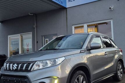 Suzuki Vitara 40.000 km 16.499 € Backnang 71522