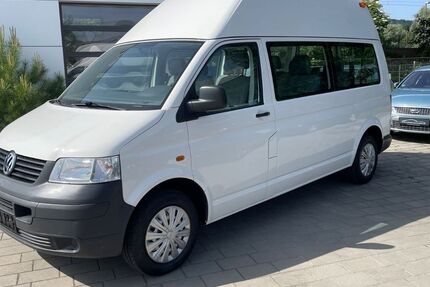 VW T5 Transporter 138.700 km 13.999 € Urbach (30km östlich von Stuttgart) 73660