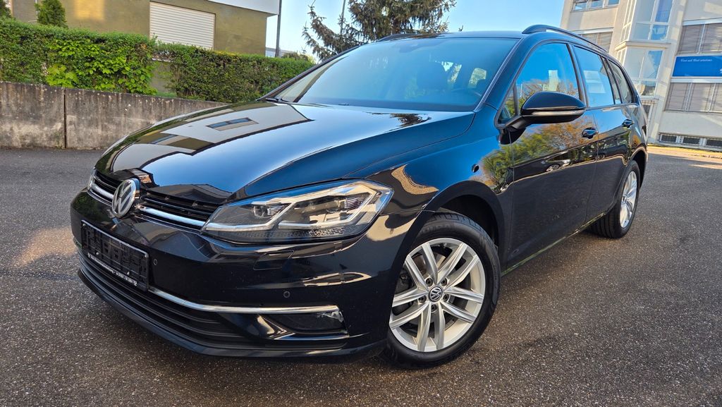 VW Golf 198.000 km 9.799 &euro; Weinstadt 71384