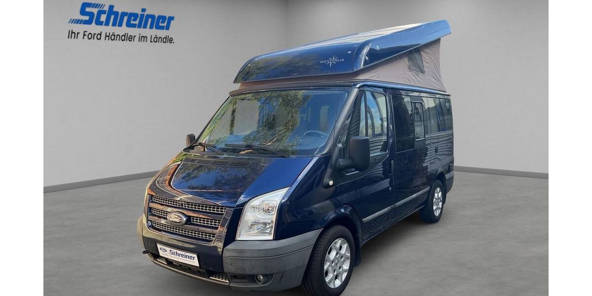 Ford Transit 126.000 km 26.990 &euro; Kusterdingen 72127