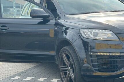 Audi Q 7