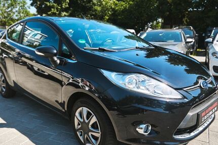 Ford Fiesta 111.089 km 2.999 &euro; Fellbach 70736